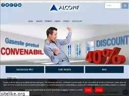Sites similar to alconf.ro