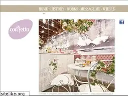 Sites similar to alconfetto.it