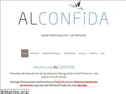 Sites similar to alconfida.ch