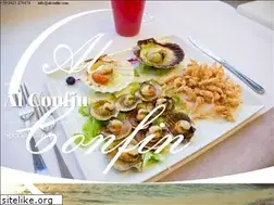Sites similar to alconfin.com