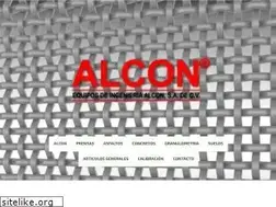 Sites similar to alcongdl.com.mx