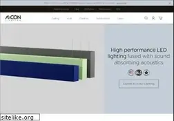 Sites similar to alconlighting.com