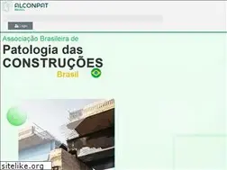Sites similar to alconpat.org.br