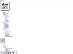 Sites similar to alconpet.com.br