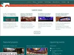Sites similar to alconsaudio.com