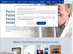 Sites similar to alconsurgical.com