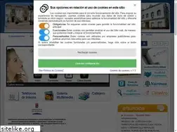 Sites similar to alcontar.es
