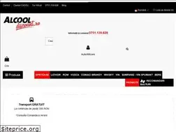 Sites similar to alcooldiscount.ro