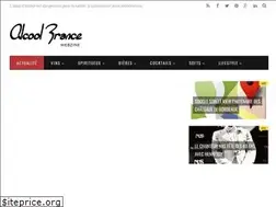 Sites similar to alcoolfrance.com