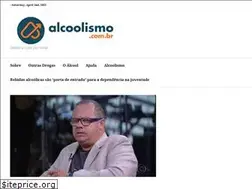 Sites similar to alcoolismo.com.br