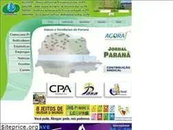 Sites similar to alcopar.org.br
