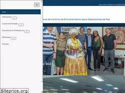 Sites similar to alcopaz.org