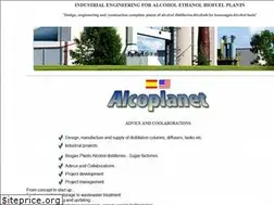 Sites similar to alcoplanet.com