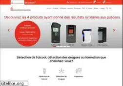 Sites similar to alcoprevention.com