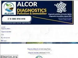 Sites similar to alcor-controles.fr