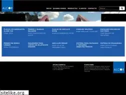 Sites similar to alcor.com.ar