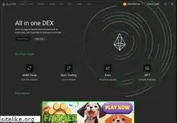Sites similar to alcor.exchange