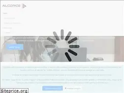 Sites similar to alcorce.es