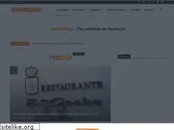 Sites similar to alcorconhoy.com