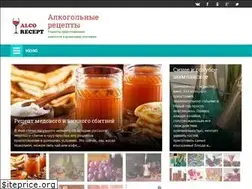 Sites similar to alcorecept.com