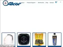 Sites similar to alcorinc.com