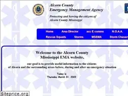 Sites similar to alcornema.com