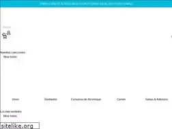 Sites similar to alcornoque.mx