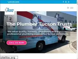 Sites similar to alcoronadoplumbing.com