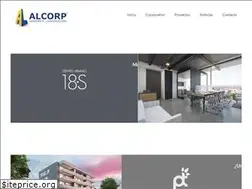 Sites similar to alcorp.cl