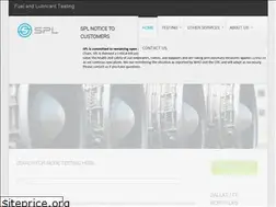 Sites similar to alcorpetrolab.com