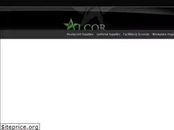 Sites similar to alcorsupply.com