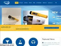 Sites similar to alcosafe.co.za