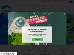 Sites similar to alcosan.org