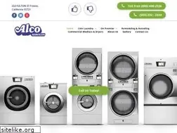 Sites similar to alcoservices.com