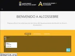 Sites similar to alcossebre.org