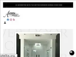 Sites similar to alcostashowerdoor.com