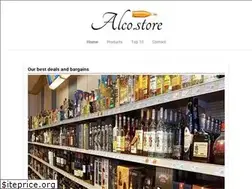 Sites similar to alcostore.lu