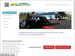 Sites similar to alcotan.com