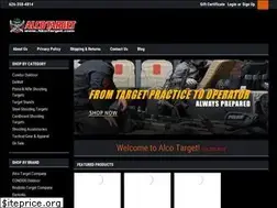 Sites similar to alcotarget.com