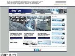 Sites similar to alcotec.com