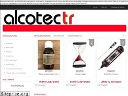 Sites similar to alcotectr.com