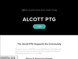 Sites similar to alcottptg.org