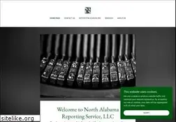 Sites similar to alcourtreporter.com