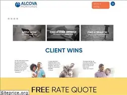Sites similar to alcova.com