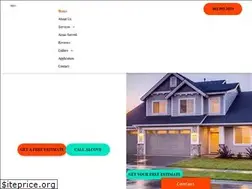 Sites similar to alcovecompanies.com