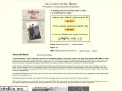 Sites similar to alcoveintheheart.com