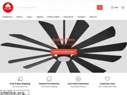 Sites similar to alcovelighting.com