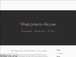 Sites similar to alcovemedia.com