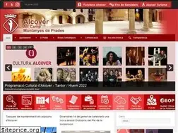 Sites similar to alcover.cat