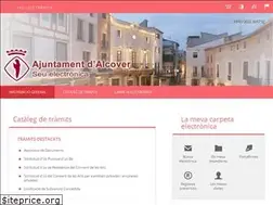 Sites similar to alcover.eadministracio.cat